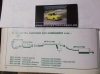 611198 P6 SILENCIOSO FINAL RENAULT 19 MKI CON CATALIZADOR