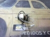 RAC51 MOTOR CALEFACCION SEAT PANDA ( CONECTOR DE 2 CABLES )