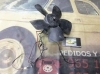 RAC52 MOTOR CALEFACCION SEAT 127 ( CONECTOR DE 3 CABLES )