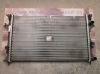 RAM177P7 RADIADOR MOTOR RENAULT LAGUNA II, ESPACE IV, OEN: 8200008764 (700x420x25mm) ALUMINIO-PLASTICO