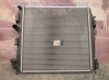RAM178P7 RADIADOR MOTOR RENAULT KANGOO I, NISSAN KUBISTAR, OEN: 8200072713 (470x470x30mm) ALUMINIO-PLASTICO