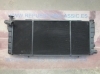 RAM182P7 RADIADOR MOTOR PEUGEOT 205 DIESEL (COBRE) MEDIDAS PANEL 610x270x35mm.