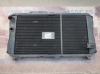 RAM183P7 RADIADOR MOTOR CHRYSLER-TALBOT 150 (COBRE) MEDIDAS PANEL 500x280x40mm.