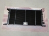 RAM188P7 RADIADOR MOTOR FORD ESCORT, ORION 1.6D, 1.8D 86>90, VALEO 731595