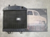 RAM189P1 RADIADOR MOTOR EBRO F108 ALTO CAUDAL (COBRE)