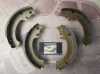 Z21 6290575 ZAPATAS FRENO TRASERO RENAULT 12, 15 (180x42mm) GS8022 - 562015 - 0986487365