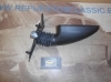 RET201 RETROVISOR EXTERIOR DERECHO SEAT IBIZA MKI 5P. SIN MANDO