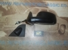 RET203 RETROVISOR EXTERIOR IZQUIERDO SEAT IBIZA NEW STYLE 3P. CON MANDO, REF. 6101058