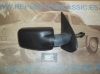 RET206 RETROVISOR EXTERIOR DERECHO FIAT TEMPRA, TIPO 87->96 CON MANDO, REF. 6165495