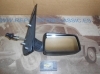 RET206 RETROVISOR EXTERIOR DERECHO FIAT TEMPRA, TIPO 87->96 CON MANDO, REF. 6165495