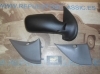 RET207 RETROVISOR EXTERIOR DERECHO FIAT PUNTO 93->99 3P. CON MANDO INTERIOR, REF. 6165496