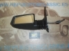 RET208 RETROVISOR EXTERIOR IZQUIERDO PEUGEOT 309 89->93 CON MANDO, REF. 6101297