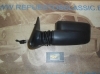 RET208 RETROVISOR EXTERIOR IZQUIERDO PEUGEOT 309 89->93 CON MANDO, REF. 6101297