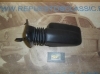 RET209 RETROVISOR EXTERIOR IZQUIERDO PEUGEOT 309 85->89 CON MANDO, REF. 6101295