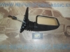 RET210 RETROVISOR EXTERIOR DERECHO PEUGEOT 309 89->93 CON MANDO, REF. 6102297