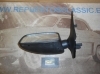 RET211 RETROVISOR EXTERIOR IZQUIERDO PEUGEOT 106 91->96