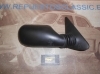 RET213 RETROVISOR EXTERIOR DERECHO PEUGEOT 205 GTI, CON MANDO INTERIOR