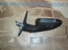 RET213 RETROVISOR EXTERIOR DERECHO PEUGEOT 205 GTI, CON MANDO INTERIOR