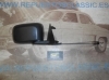 RET215 RETROVISOR EXTERIOR DERECHO VOLKSWAGEN GOLF, JETTA MKII 83->92 CON MANDO REF. 6165120