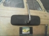 RET26 RETROVISOR INTERIOR RENAULT 5