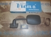 RET96 RETROVISOR EXTERIOR AMBOS LADOS CITROEN C15, COLOR GRIS