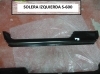 0038 FALDÓN BAJO PUERTA IZQUIERDA SEAT 600