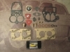 S184 SUPER KIT CARBURADOR SOLEX 32-35 TMIMA/MIMSA, PEUGEOT 504 GR, SR EUROPE MOT. XN1