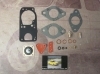 S190 SUPER KIT CARBURADOR SOLEX 32 DIS RENAULT 18 TURBO, FUEGO TURBO