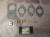 S218 SUPER KIT CARBURADOR SOLEX 32 BIS, RENAULT 5 GTL, SUPERCINCO, EXPRESS