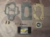 S229 SUPER KIT CARBURADOR SOLEX 28-34 Z10, RENAULT SUPERCINCO, 9/11 GTX-TXE 1.700cc.