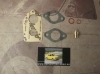 S315 SUPER KIT CARBURADOR SOLEX 22 ICBT RENAULT 4CV