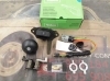 256742 VALEO P1 KIT CERRADURAS COMPLETO RENAULT MEGANE