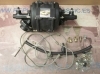 SER60 SERVOFRENO DOBLE CIRCUITO (TANDEM 50-S) CON ACCESORIOS DE MONTAJE FORD FIESTA