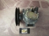 SER85 DEPRESOR FRENO / BOMBA VACIO UNIVERSAL, AUTOPLAS VACUMB (POLEA 127mm)