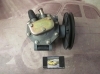 SER85 DEPRESOR FRENO / BOMBA VACIO UNIVERSAL, AUTOPLAS VACUMB (POLEA 127mm)