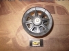 SER85 DEPRESOR FRENO / BOMBA VACIO UNIVERSAL, AUTOPLAS VACUMB (POLEA 127mm)