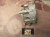 RR41 EVAPORADOR REGULADOR PRESION GAS GLP/LPG 20 Kg/m2 LANDI-HARTOG JH