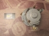 RR41 EVAPORADOR REGULADOR PRESION GAS GLP/LPG 20 Kg/m2 LANDI-HARTOG JH