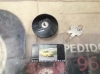 T117 TAPON DEPOSITO COMBUSTIBLE CON LLAVES FORD COURRIER, ESCORT, ORION, FIESTA