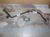 TA36 TUBO AGUA METALICO OPEL ASTRA F, REF. 955345, - ORIGEN 1336083