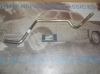 TA39 TUBO METALICO AGUA FORD FIESTA, COURRIER 1.8, REF. 6067