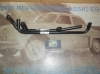 TA46 TUBO AGUA METALICO DOBLE RENAULT 19 1.4, REF. 03003