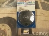 T70* TAPON DEPOSITO COMBUSTIBLE CON LLAVE RENAULT CLIO 90->93 REF 065505