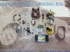 TV8260 KIT REPARACION COMPLETO DISTRIBUIDOR DELCO DUCELLIER RENAULT 5 ALPINE ATMOSFERICO