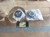 KR38 TVM102 KIT RODAMIENTO RUEDA TRASERA SEAT 124, 1430, 124 SPORT, 131, 132, 1500 . 30X65X21
