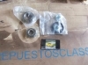 kr36 TVR M104  KIT RODAMIENTOS RUEDA DELANTERA SEAT 124 SPORT,1800 .1430 1600, 1800