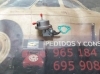 TVPOC100  BOMBA GASOLINA RENAULT 4, 5, 6, 7, 8, 10, 12, ALPINE A110