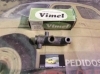 V1312* BOMBA DE FRENO CITROEN 2CV SEGUNDA SERIE PISTON DE 22 mm (RACOR ENTRADA DE LIQUIDO 14MM)
