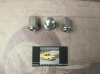 VR94 JUEGO 3 TUERCAS RUEDA RENAULT 12 (35mm.) REF. 7700532727