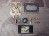 W102 SUPER KIT CARBURADOR WEBER 30 DGS, CITROEN GS, GSX2, CLUB, PALAS, AXEL 11 RE